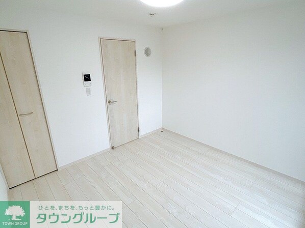 ルグレア八王子の物件内観写真